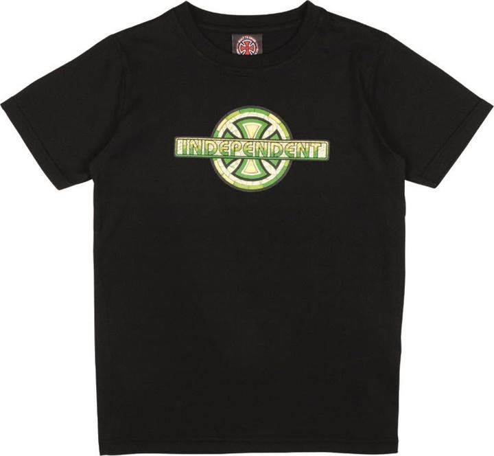 Produktbild Independent Stained Glass Youth T-Shirt (8, 9, 10)