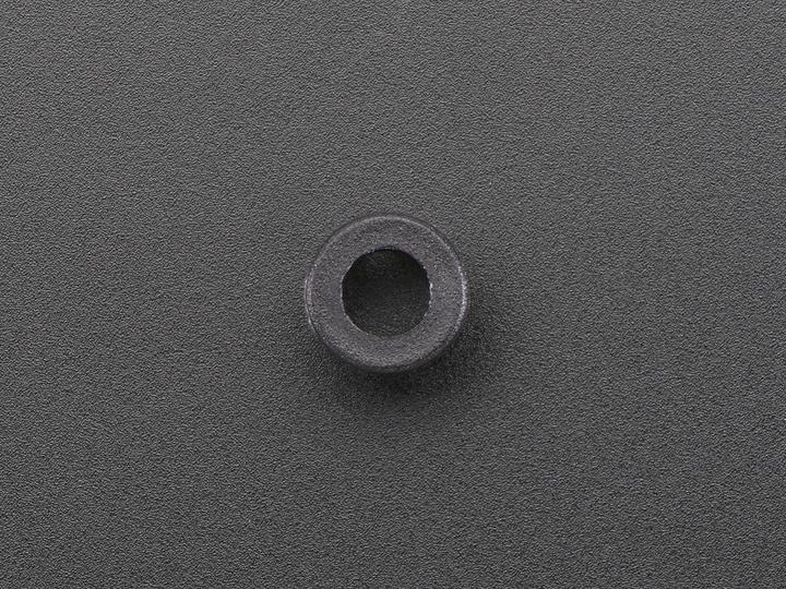 Immagine prodotto OEM Porta LED di plastica 3mm 5 pezzi