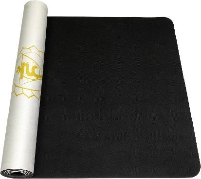 Actual product image Cachet Yoga mat (3.50 mm)
