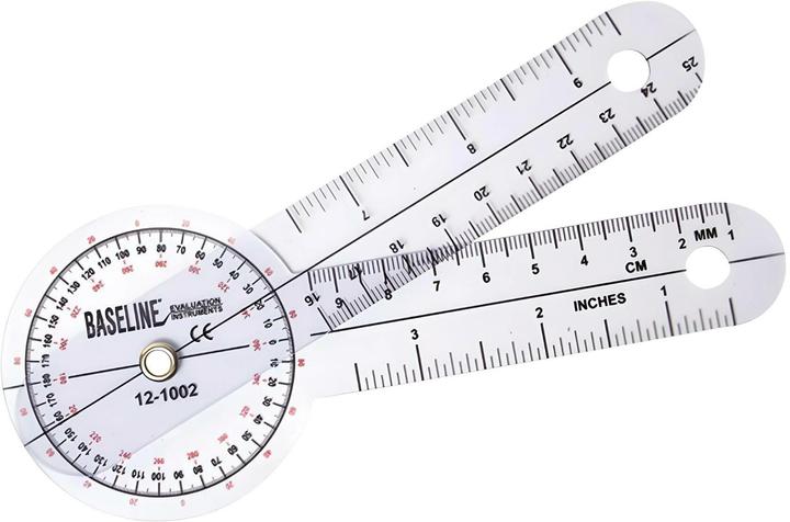 Baseline Winkelmesser