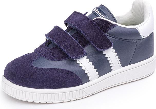 Titanitos sneaker baby play v