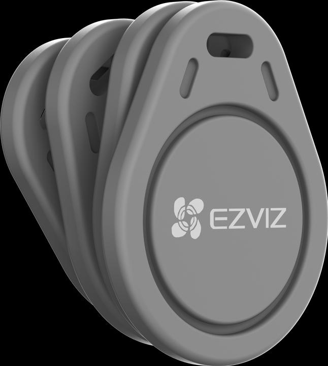 Actual product image EZVIZ CPU proximity card
