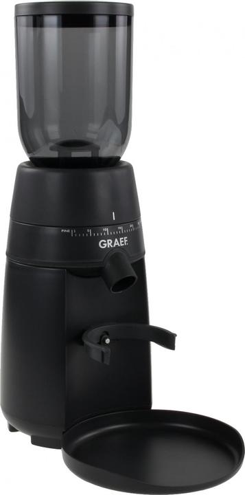 Graef cm 702 (EU plug)