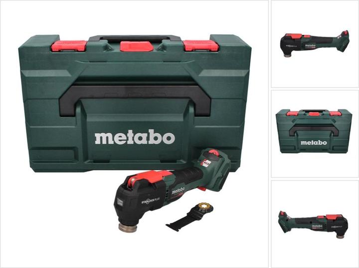 Image du produit Metabo Multitool