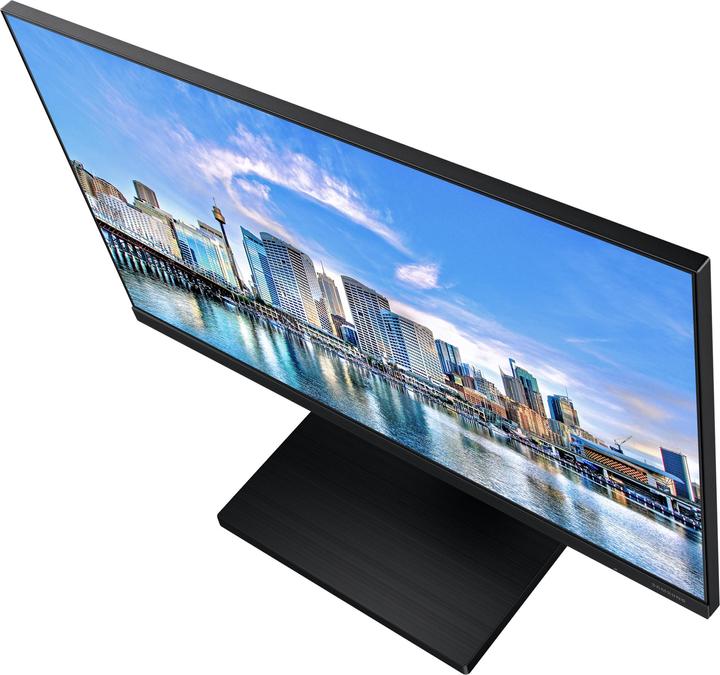 Produktbild Samsung LF27T450FQRXEN (1920 x 1080 Pixel, 27")