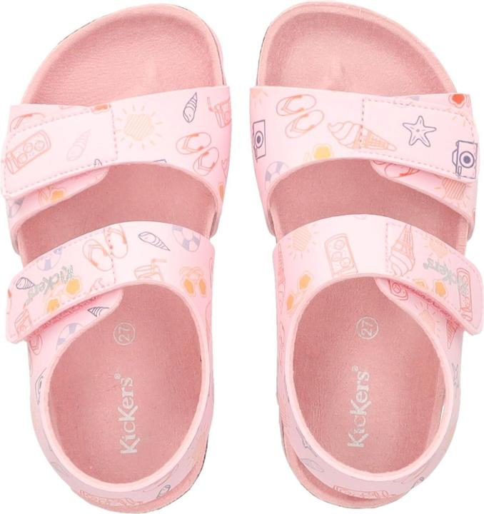 Actual product image Kickers Sandalen (32)