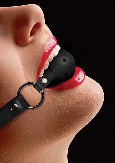 Produktbild Ouch! Gag Ball