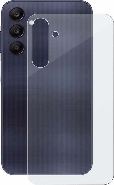 Image du produit BROTECT AirGlass Verre Mat (1 pièce(s), Samsung Galaxy A25)