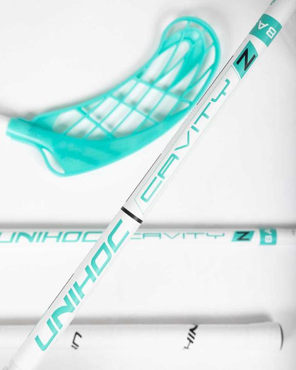 Produktbild Unihoc Cavity Z 32 (87 cm, Rechts)