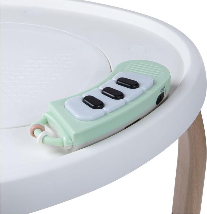 Image du produit Tiny Love 5in1 Here I Grow Aktivitätscenter