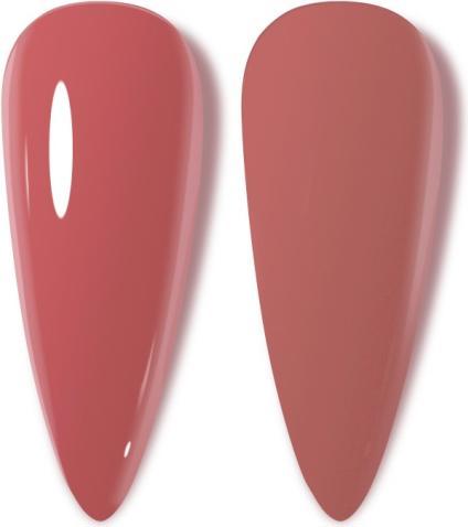 Produktbild Venalisa Gellack 410 UV/LED (Altrosa, UV-Gel Lack)
