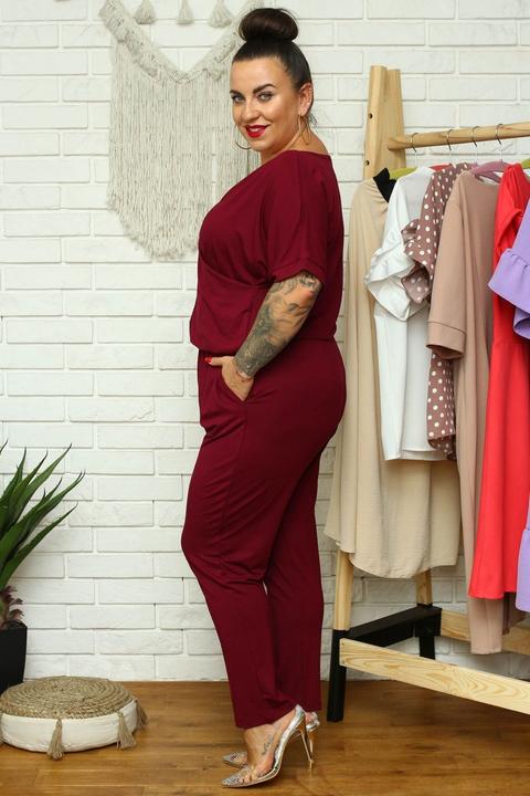 Image du produit Karko Overall Grand modèle (42, 43, 44)