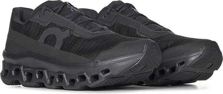 Image du produit On Running Sneakers Black (43)