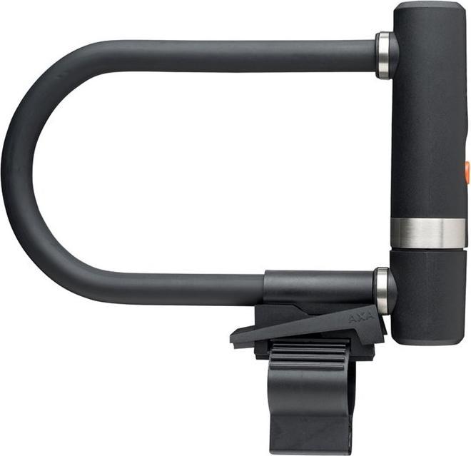 Actual product image AXA Newton Pro (190 cm)