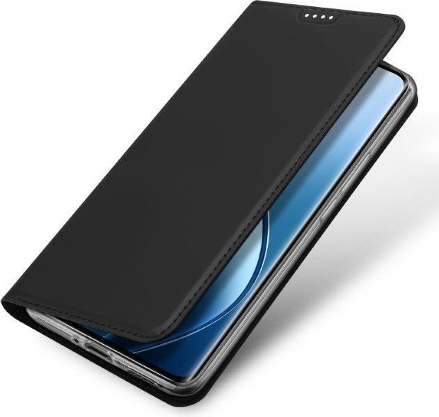 Actual product image Dux Ducis Skin Pro Series Bookcover (Realme 12 Pro+)