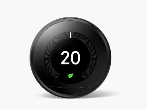 Produktbild Google Nest Learning Thermostat V3