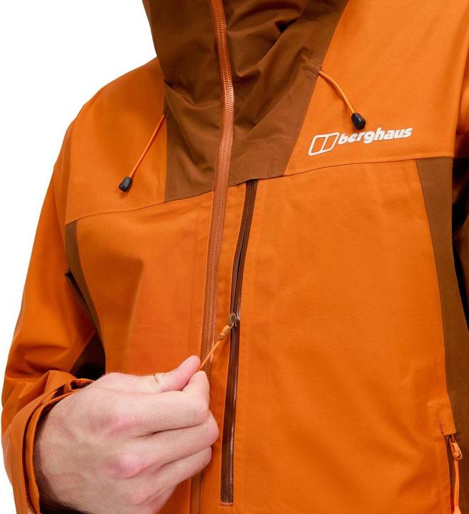 Produktbild Berghaus Wasserdichte Ridge-Seeker Jacket (XXL)
