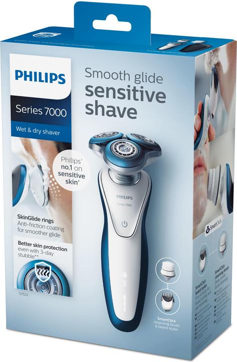 Immagine prodotto Philips S7522/50