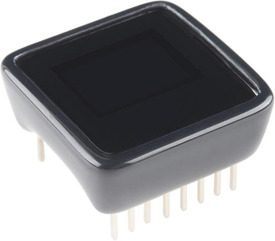 Immagine prodotto OEM Modulo MicroView OLED compatibile con Arduino (Display)