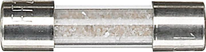 Produktbild Merten Glassicherung FF 10A 250V AC Glas 551092 (Feinsicherung, 10 A, Superträge)