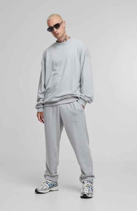 Immagine prodotto Urban Classics Pantaloni da ginnastica Basic in spugna leggera - 166801 (XXL)