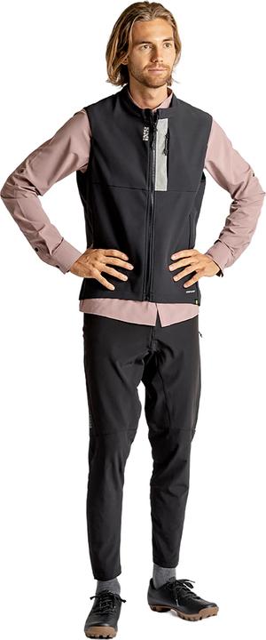 Actual product image iXS Flow Vest (L)