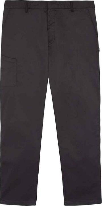 Actual product image Universal Textiles Mens Stretch Slim Trousers (38)