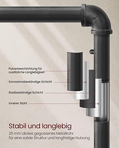 Productafbeelding Songmics Kapstok