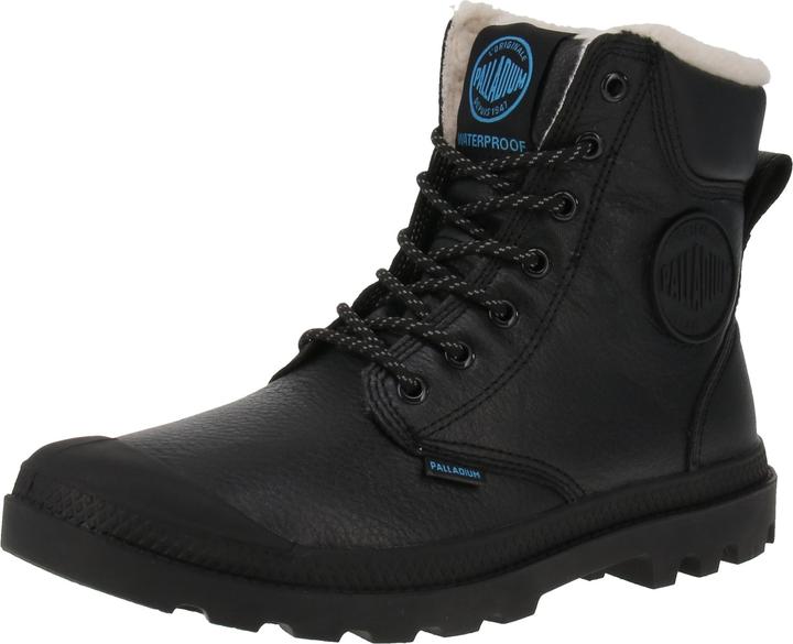 Palladium Pampa sport WPS