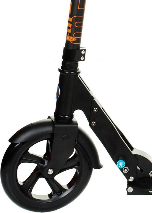 Produktbild Micro Black