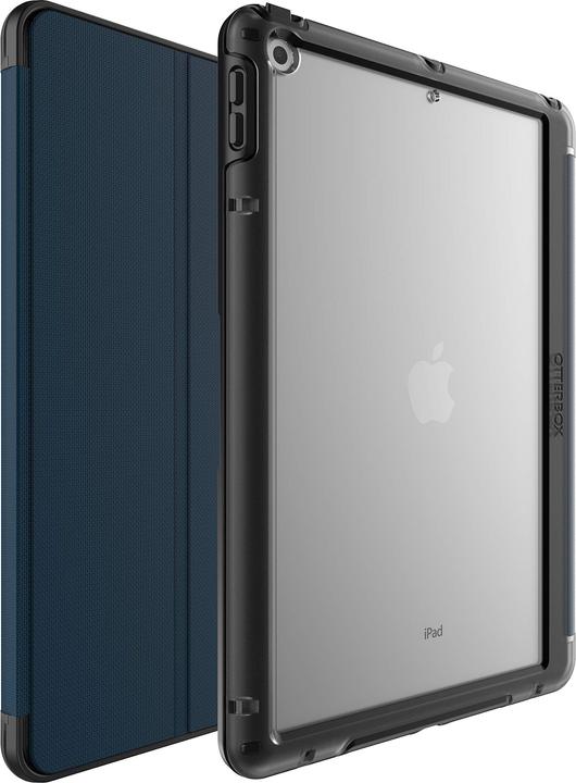 Produktbild OtterBox Symmetry Folio (iPad 2019 (7. Gen), iPad 2020 (8. Gen), iPad 2021 (9. Gen))