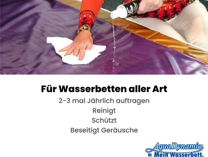 Produktbild Aqua Dynamic Vinyl Reiniger (VC)