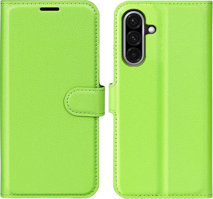 Cover-Discount Galaxy A36 5G / A56 5G - Leder Etui Hülle (Samsung Galaxy A56, Samsung Galaxy A36)