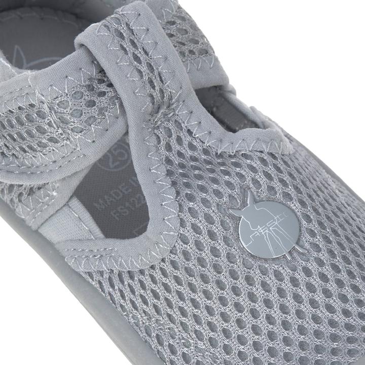 Actual product image Lässig Bathing Sandals Light Blue Size 22 (22)