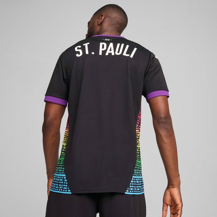 Actual product image Puma FCSP Third Jersey (XL)
