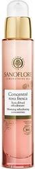 Actual product image Sanoflore Rose Fresca Re-Hydrating Serum 30ml (30 ml)
