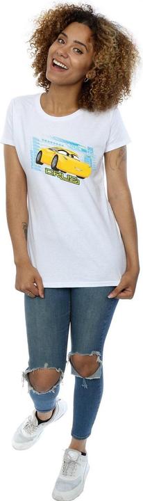 Produktbild Disney Cars Cruz Ramirez TShirt (XL)