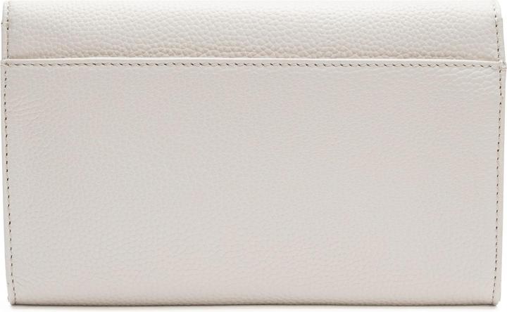 Lazarotti Bologna Leather Clutch Tasche Leder 23 cm