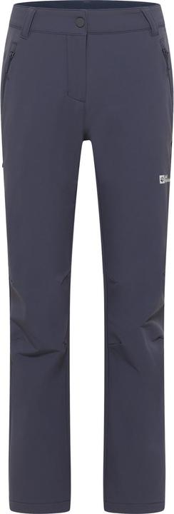 Actual product image Jack Wolfskin Activate Thermic Pants W (42, L)