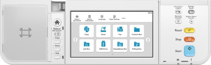 Immagine prodotto Kyocera ECOSYS MA5500IFX (Laser, Bianco e nero)