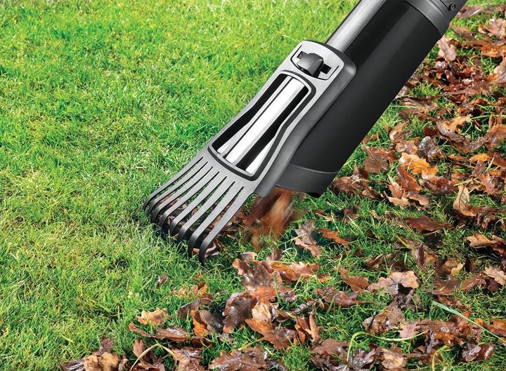 Produktbild Black & Decker Gw3050 (Netzbetrieb, Laubsauger)
