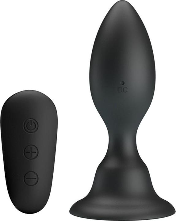 Immagine prodotto Mr. Play Plug anale vibrante