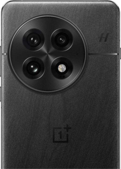 Actual product image OnePlus 13 (256 GB, Black Eclipse, 6.82", Dual SIM, 50 Mpx, 5G)