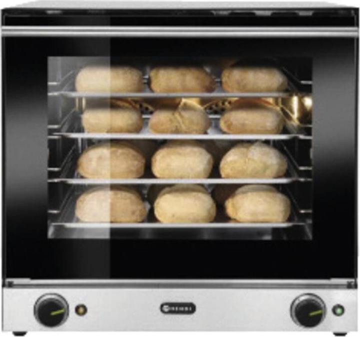 Image du produit Hendi Four à air chaud