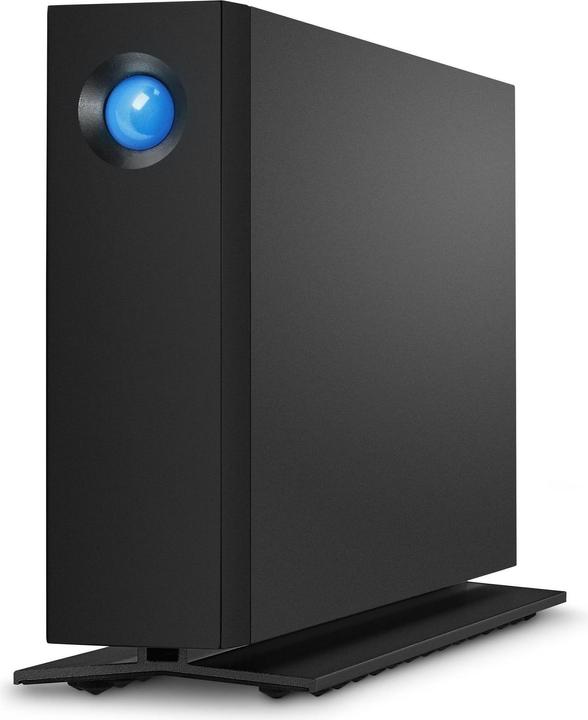 LaCie d2 Professional (20 TB)