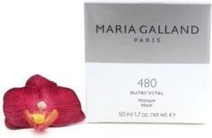 Produktbild Maria Galland Nutri'Vital - 480 Mask (50 ml)