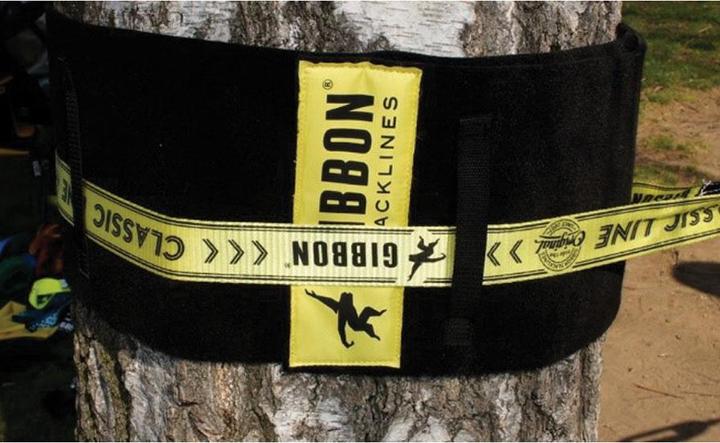 Produktbild Gibbon Tree Wear XL (2 m)