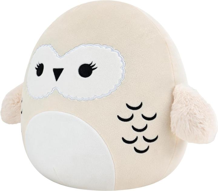 Image du produit Squishmallows Harry Potter: Hedwig (40 cm)