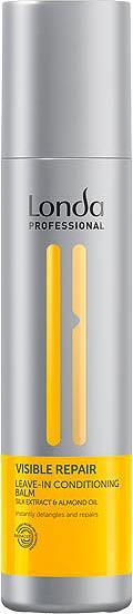 Immagine prodotto Londa Balsamo condizionante Leave-In Visible Repair (250 ml)