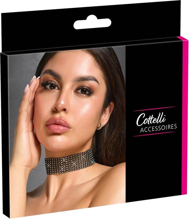 Produktbild Cottelli Collection Halsband